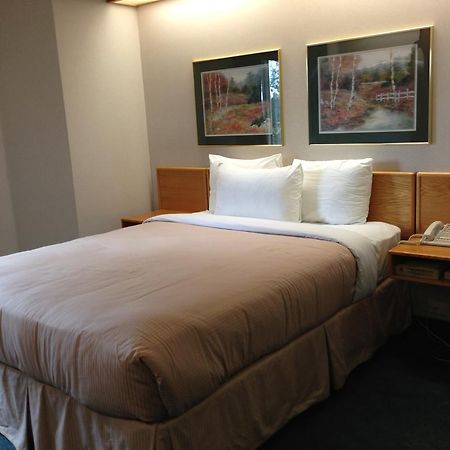 Canadas Best Value Inn Langley/Vancouver Bilik gambar