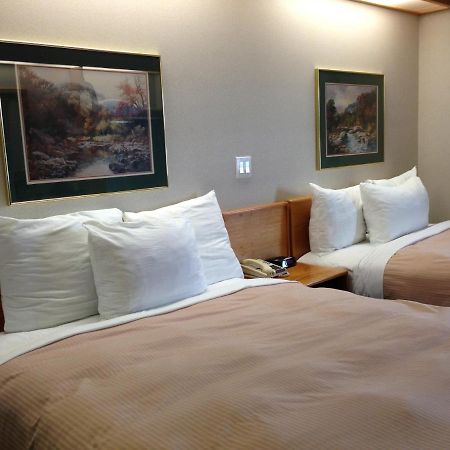 Canadas Best Value Inn Langley/Vancouver Luaran gambar