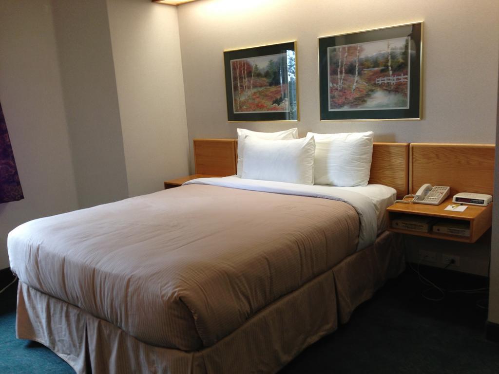 Canadas Best Value Inn Langley/Vancouver Bilik gambar