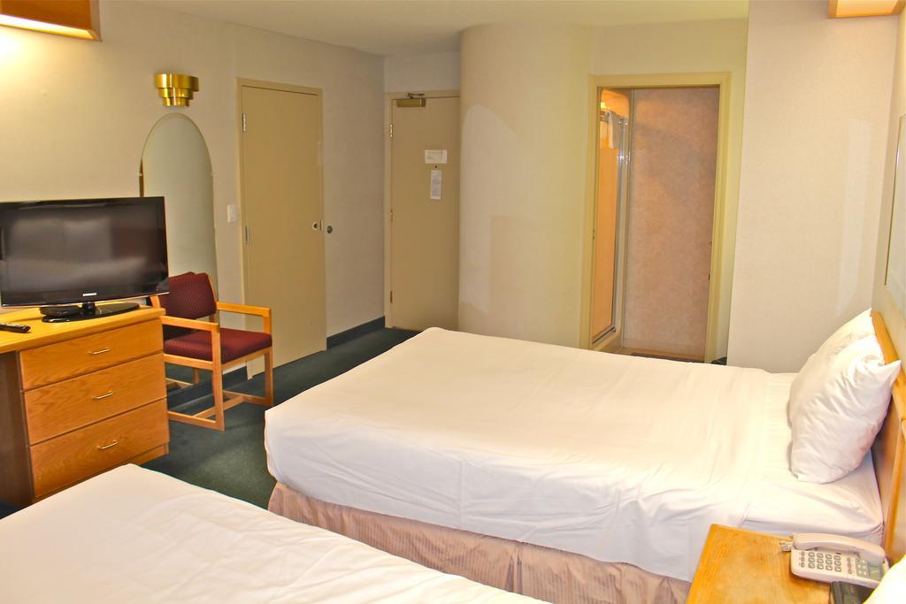 Canadas Best Value Inn Langley/Vancouver Luaran gambar