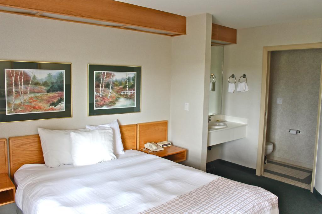 Canadas Best Value Inn Langley/Vancouver Luaran gambar