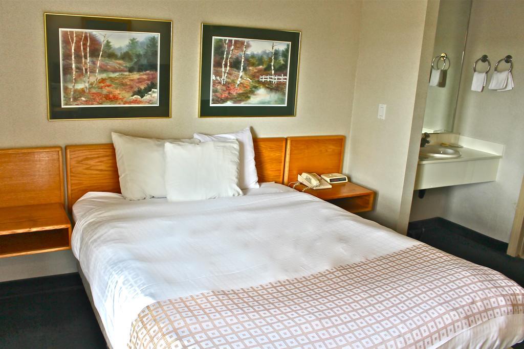 Canadas Best Value Inn Langley/Vancouver Luaran gambar