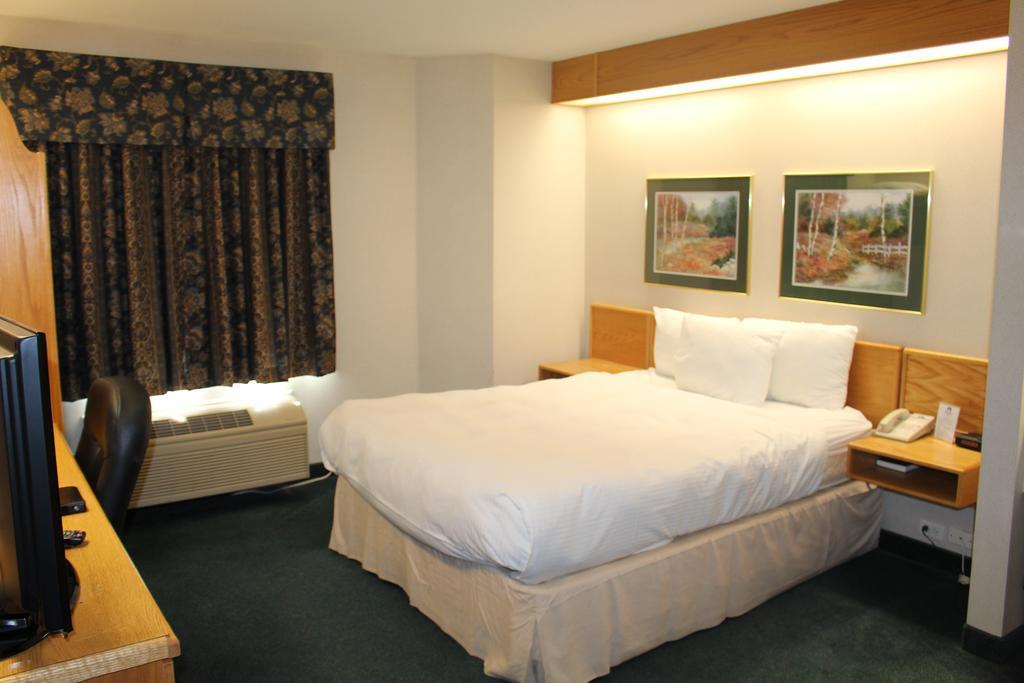 Canadas Best Value Inn Langley/Vancouver Luaran gambar