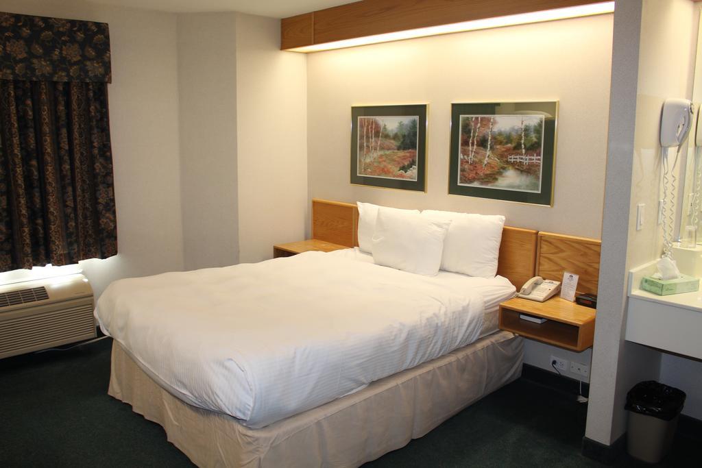 Canadas Best Value Inn Langley/Vancouver Luaran gambar