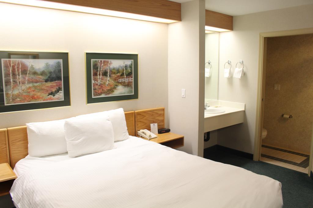 Canadas Best Value Inn Langley/Vancouver Luaran gambar