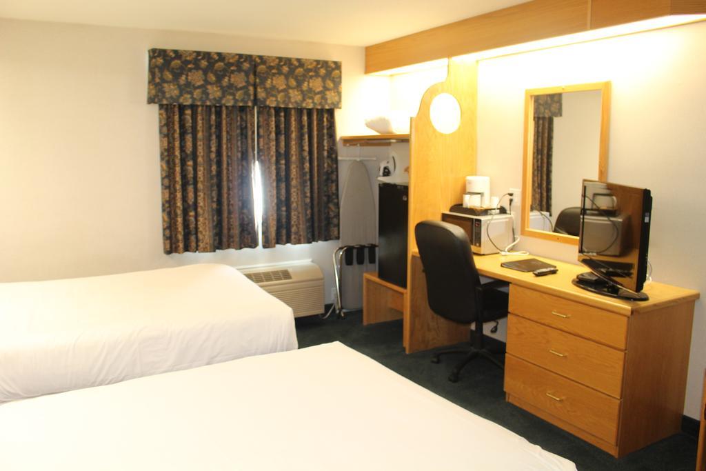 Canadas Best Value Inn Langley/Vancouver Luaran gambar