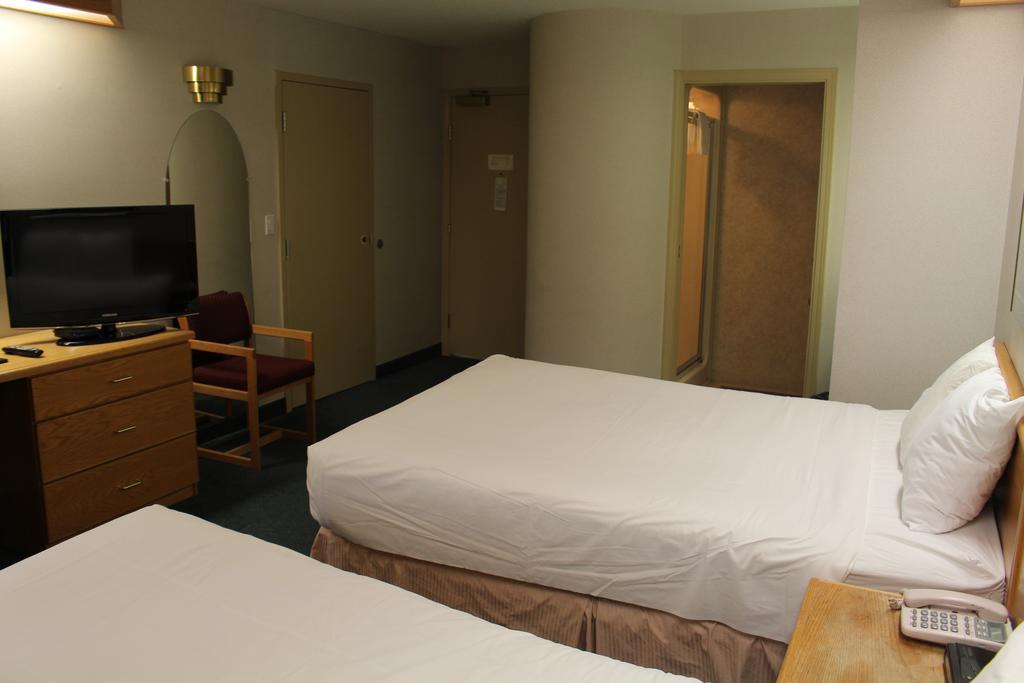 Canadas Best Value Inn Langley/Vancouver Luaran gambar