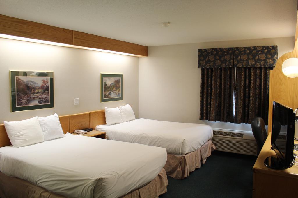 Canadas Best Value Inn Langley/Vancouver Luaran gambar