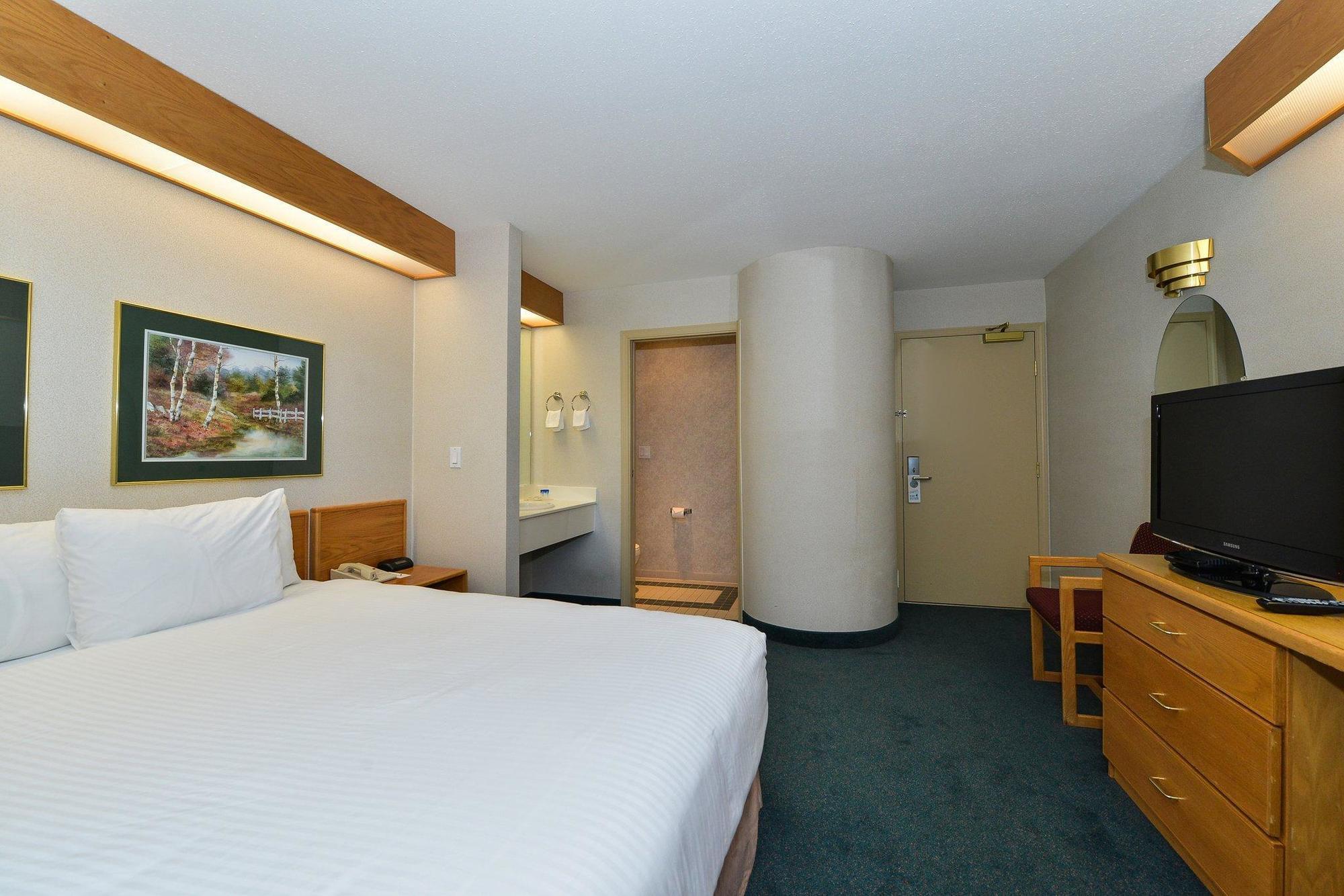 Canadas Best Value Inn Langley/Vancouver Luaran gambar