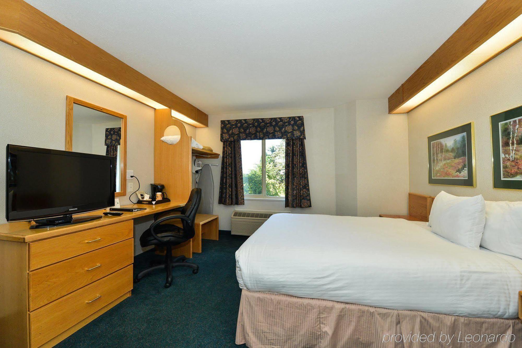 Canadas Best Value Inn Langley/Vancouver Luaran gambar