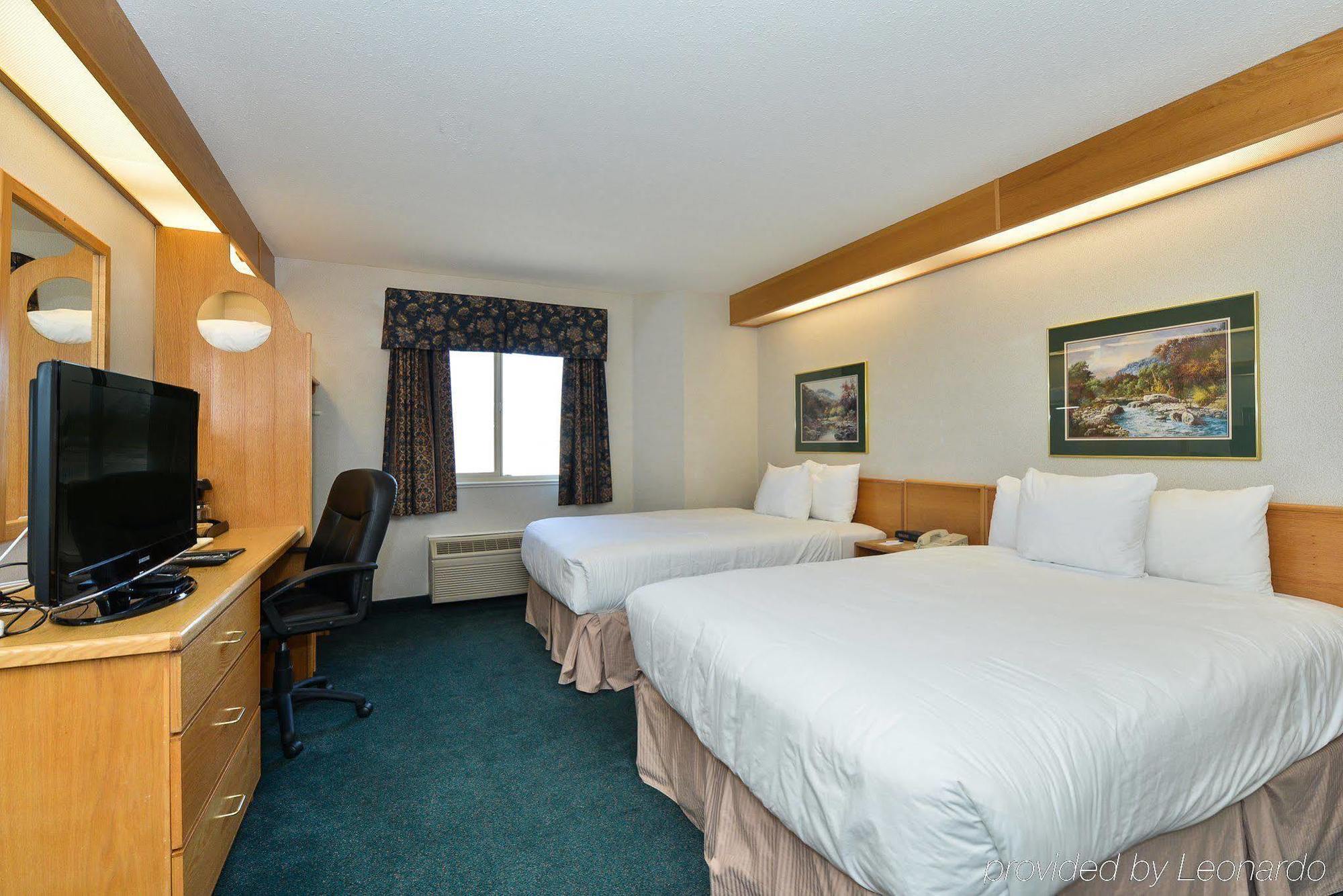 Canadas Best Value Inn Langley/Vancouver Luaran gambar